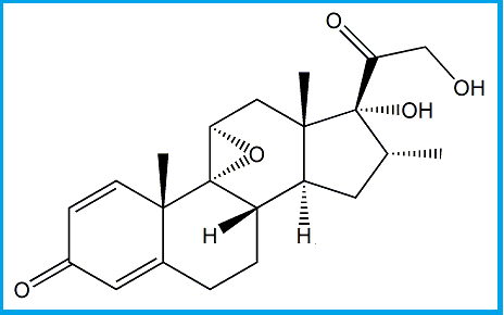 DEXAMETHASONE EP IMPURITY I